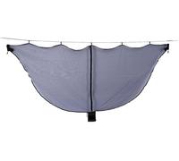 MacaMex NoMosquito 390 - Moustiquaire XL pour hamacs en toile Accessoires