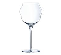 Chef&Sommelier Macaron - 6 verres à pied 40 cl