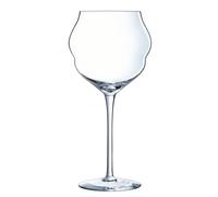 Macaron - 6 verres à pied 50 cl
