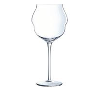 Macaron - 6 verres à pied 60 cl
