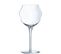 MACARON Verre à pied 40 cl Kwarx Chef & Sommelier - Les 6