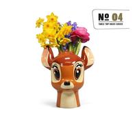Macetero De Mesa Bambi Disney
