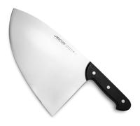 Macheta Arcos Arcos Universal 287400 Acier inoxydable Nitrum et mangue Polyoxyméthylène et épaisseur de plaque 28 cm et 2 mm en coffret