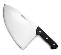 Macheta Arcos Universal 287300 en acier inoxydable nitrum et mangue en polyoxyméthylène et 26 cm et tôle de 2 mm d'épaisseur dans un carton.
