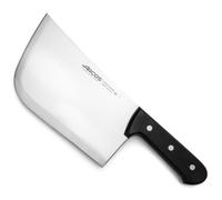 Macheta Arcos Universal 287800 en acier inoxydable Nitrum et mangue en polyoxyméthylène et tôle de 22 cm dans une boîte