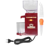 Machine à beurre de cacahuètes, broyeur de grains électrique domestique antidérapant, Machine à noix de sésame pour arachides, ama
