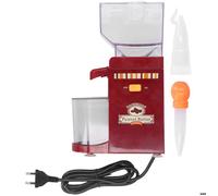 Machine à beurre de cacahuètes, broyeur de grains électrique domestique antidérapant, Machine à noix de sésame pour