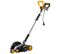 Machine à border électrique 1500W avec fil Trimmer Edger Outil à bois