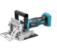 Machine A Border Sans Fil 18V Dedra Sas+All Ded6916