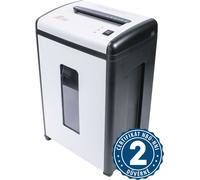 Machine à broyer AT-15MC