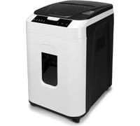 Machine à broyer AT-180AF avec alimentation automatique