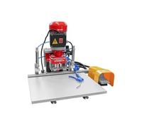 Perceuse à charnières pneumatique de type "BLUM" D. 35 mm - 230V - 750W