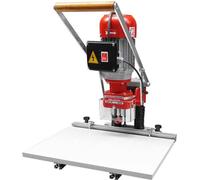 Machine a charnieres - 750W - 230V 50Hz