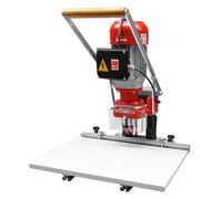 Machine a charnieres - 750W - 230V 50Hz