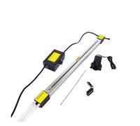 Machine à cintrer l'acrylique 30-300 cm, cintreuse chaud for plaques en plastique, panneaux PVC avec fil chauffant,Très Efficace