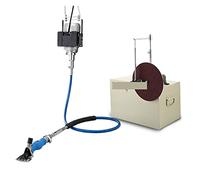 Machine à cisailler haute puissance Machines à cisailler les moutons à arbre souple de haute qualité Cisailles à laine électriques 320W 2800r / min Pour une utilisation DIY