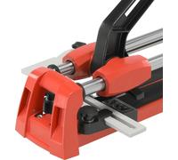 Machine à couper le carrelage 1200 mm avec guidage à billes