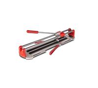 Machine à couper les carreaux Star Rubi - Coffret plastique - Longueur de coupe 420 mm
