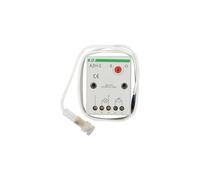 F&F Interrupteur crépusculaire AZH-S NT - 16A 230V AC avec sonde externe