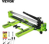 Machine à découper les carreaux 1200 mm - Traitement des carreaux - Vert