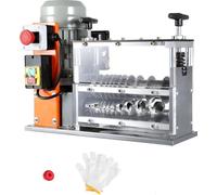 Machine à dénuder de fils - Fil de cuivre électrique - Machine à dénuder - pour le dénudage de fils de cuivre