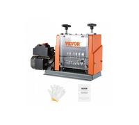 Machine à dénuder électrique 60 W câbles 1 5 à 25 mm 6 canaux ronds dénudeuse automatique pour recyclage cuivre