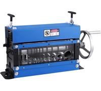 Machine à dénuder manuelle – 1–40 mm – Pinces à dénuder et dénudeurs de câbles – Industrielle et précise