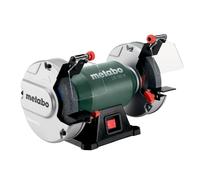 Machine À Double Broyage Metabo DS 150 M - 370W - 150 X 20 X 20 Mm