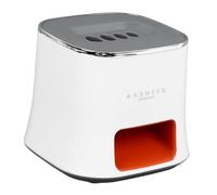 Machine à éplucher les Graines de Tournesol, Décortiqueur Automatique de Graines, Outil Ouvert pour les Graines de Courge, Séparateur de Noix de Tournesol USB, épluche Facilement