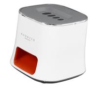 Machine à éplucher - SURENHAP - Éplucheur de Graines de Melon - Automatique - Multifonctionnel - Antidérapant