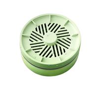 Machine à fruits et purificateur portable sans fil pour aliments | Nettoyeur de fruits et légumes par électrolyse pour cuisine grains laitue salade riz