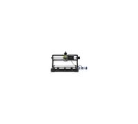 VEVOR Machine à Graver Graveur Module Laser 2500 mW Zone de Travail 30x18x4,5 cm