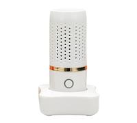 Machine à laver à fruits et légumes | 4800 mAh - Machine de nettoyage de cuisine sans fil multifonctionnelle avec performance durable pour la cuisson du riz et des grains de viande