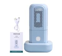 Machine à laver et à fruits sans fil | Appareil portable efficace avec fonction de nettoyage et d'essorage pour la maison, la cuisine, les voyages et la préparation de salades