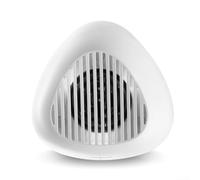 Machine à Laver les Fruits et Légumes Rechargeable - Nettoyeur pour Éliminer et Cire - pour idéal pour Cuisine et Pique-nique - Étanche IPX7 avec Minuterie 10 Minutes
