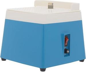 Machine à meuler le verre, 65W, mini meuleuse pour céramique et verre, 4200 tr/min, kit d'outils pour découper le verre, machine à meuler pour vitraux, adaptée au verre et à la céramique