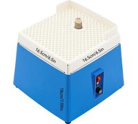 Machine à meuler le verre, alimentation automatique en eau, meulage à grande vitesse, bleu, EU