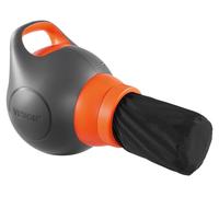 Machine à mousse, 115 W, canon à mousse pour fêtes, fabricant de mousse portable avec un trépied, machine à mousse puissante, idéale pour les fêtes en plein air, au bord de la piscine, pour les événem