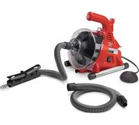 Machine à nettoyer les tubes PowerClear™ 230/50 V/Hz 450min-¹ 120 W p.tube-d.40mm