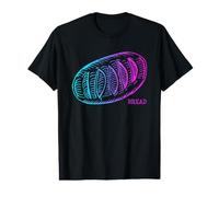Machine à Pain Pain Pâte à Pain Pain Queen Lover Pain Baker T-Shirt Graphique avec Valeur
