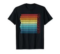 Machine à Pain rétro - Pâte à Pain - Reine - Amoureux - Pain Baker T-Shirt Graphique avec Valeur