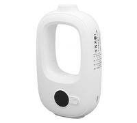 Machine à Parfum électrique diffuseur élimination des Odeurs de Diffuseur d'arôme à Ultrasons à Affichage LED Nano Spray Rechargeable Fil pour Hôtel Lampes à Parfum