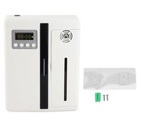 Machine à parfums intelligente : diffuseur d'aromathérapie automatique avec technologie de nébulisation, idéal pour la maison, les hôtels, les bars et les salles de karaoké