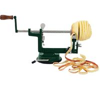 Machine à peler les pommes, 320 x 100 x 140 mm (l x p x h)