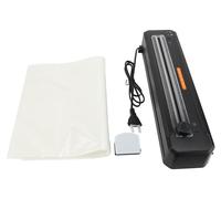 Machine à plastifier les photos A3, plastifieuse thermique 7,6 cm, pour les dossiers, le bureau, l'école, la salle de t un usage domestique, FNL007, prise européenne, 220–240 V, noir
