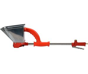 Machine à plâtrer pneumatique pour murs YT-54400 YATO
