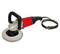 Machine à polir Carpoint à angle droit 230 V/1 200 W