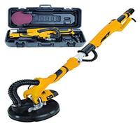 Machine à polir et à poncer, 600 W, 225 mm, 11000 tr/min