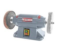 Polissoir - 900W - 400V / 3 / 50Hz