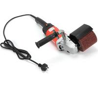 Machine à polir - machine à satiner avec rouleau - 1400 W - brosseuse - boîtier plastique